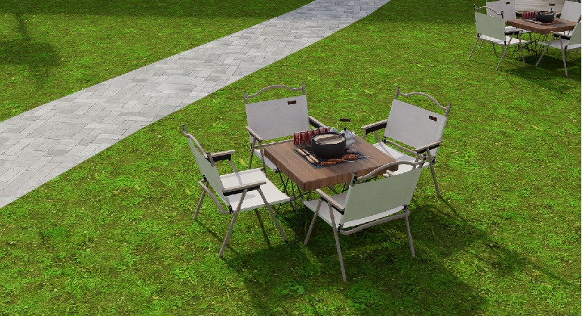 茂名酒店帐篷定制：解锁旅居新体验，打造差异化竞争力