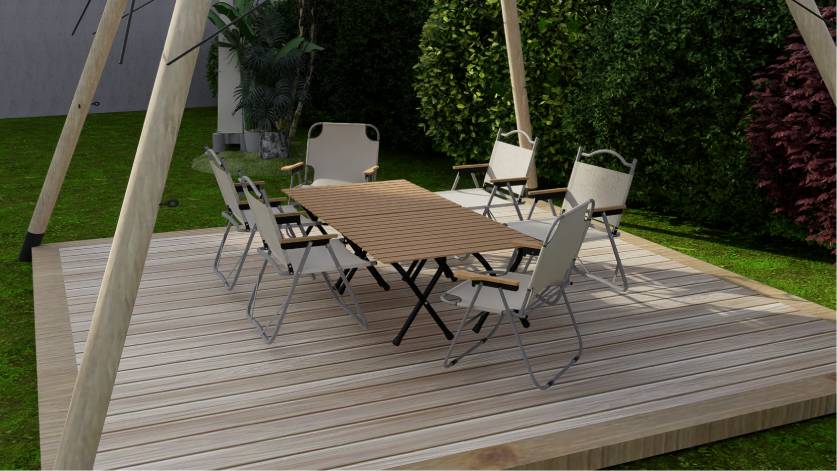 茂名帐篷生产厂家：以匠心筑牢户外装备的品质根基